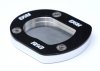 Element Nóżki RG Racing Yamaha Xt660Z Tenere 08- Silver